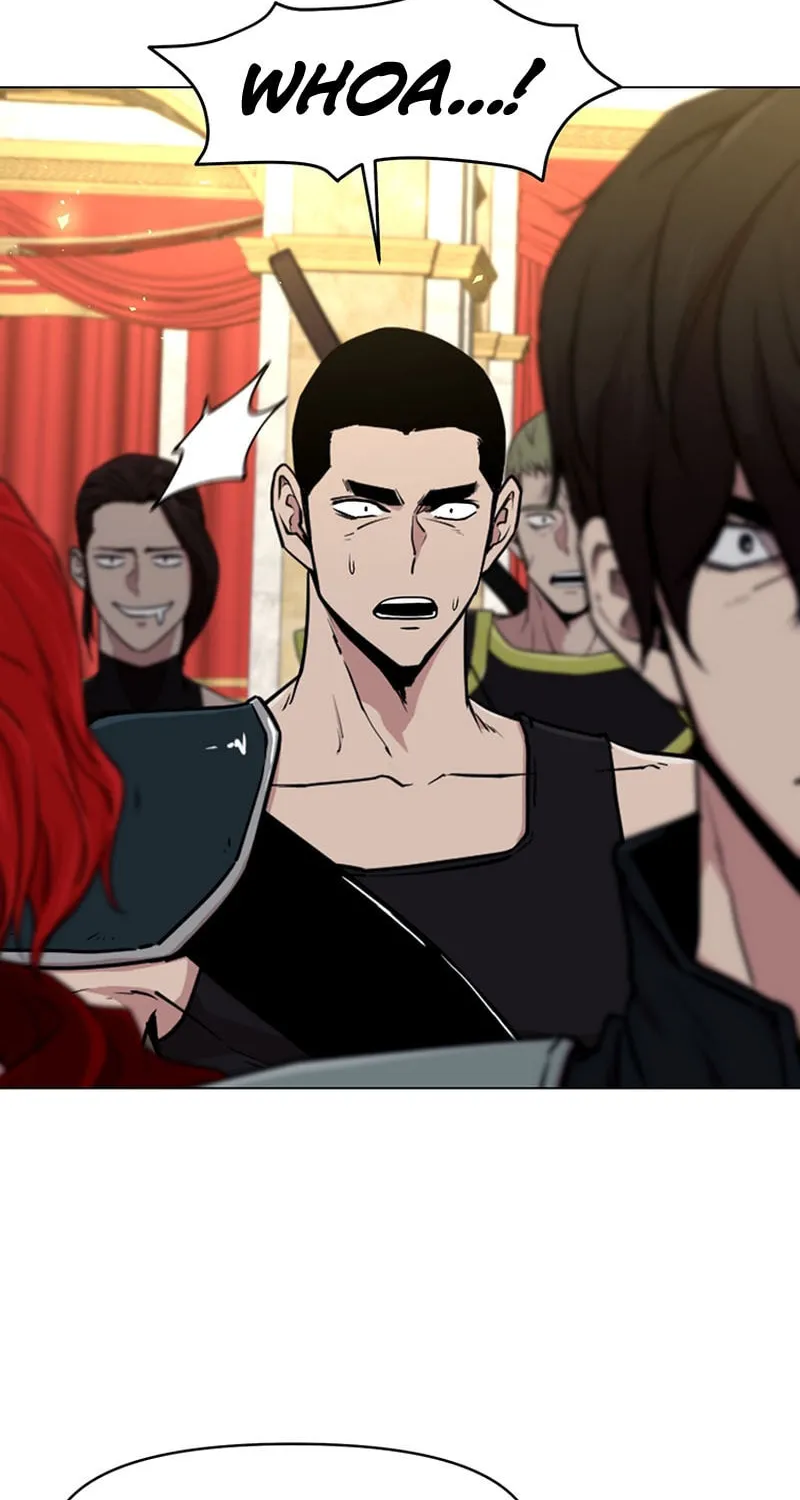 Martial Arts Alone Chapter 30 page 37 - 