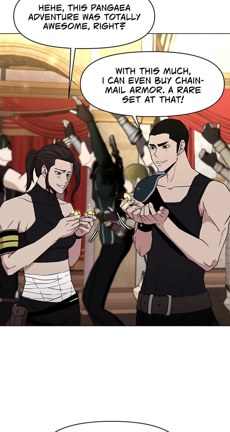 Martial Arts Alone Chapter 30 page 38 - 