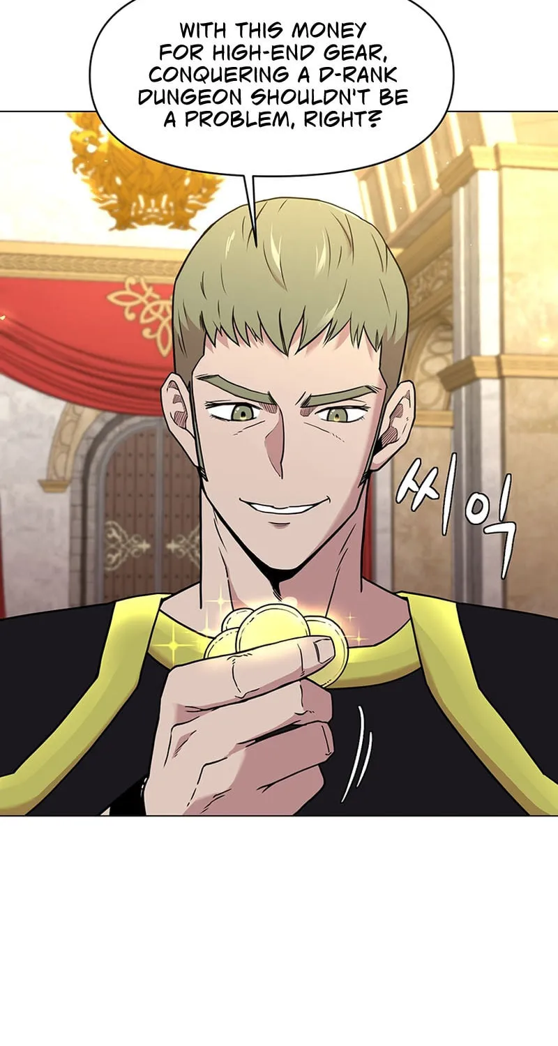 Martial Arts Alone Chapter 30 page 39 - 