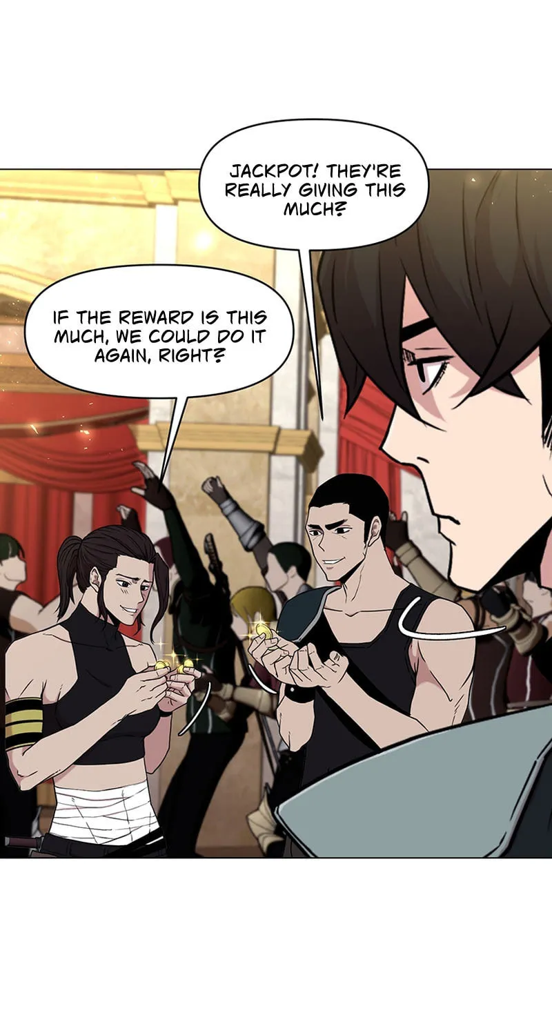 Martial Arts Alone Chapter 30 page 40 - 