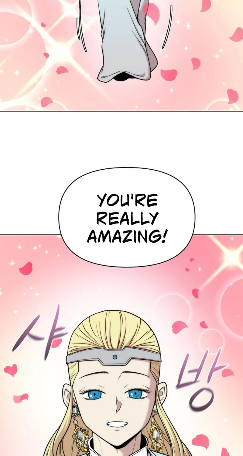 Martial Arts Alone Chapter 30 page 5 - 
