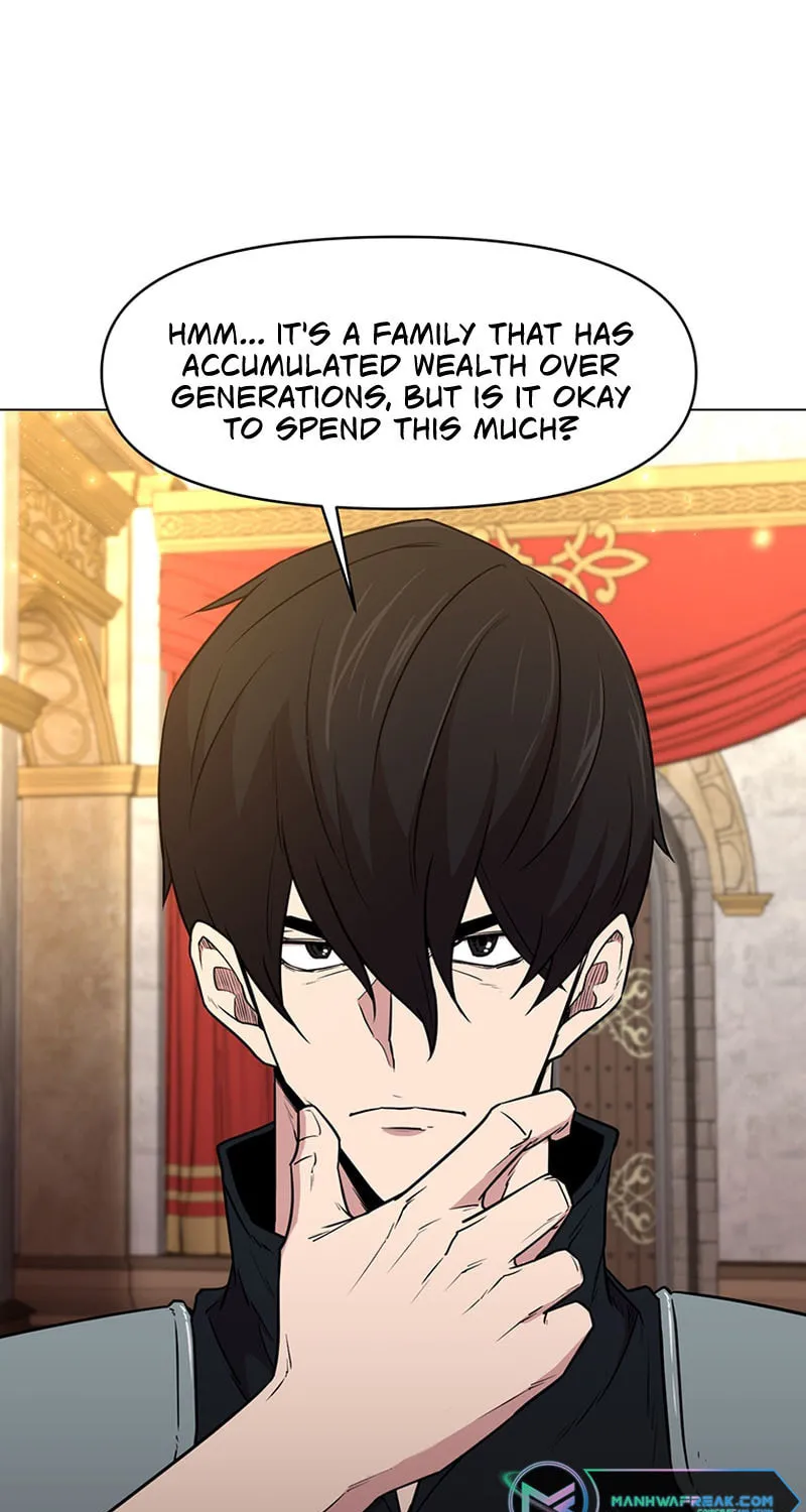 Martial Arts Alone Chapter 30 page 42 - 