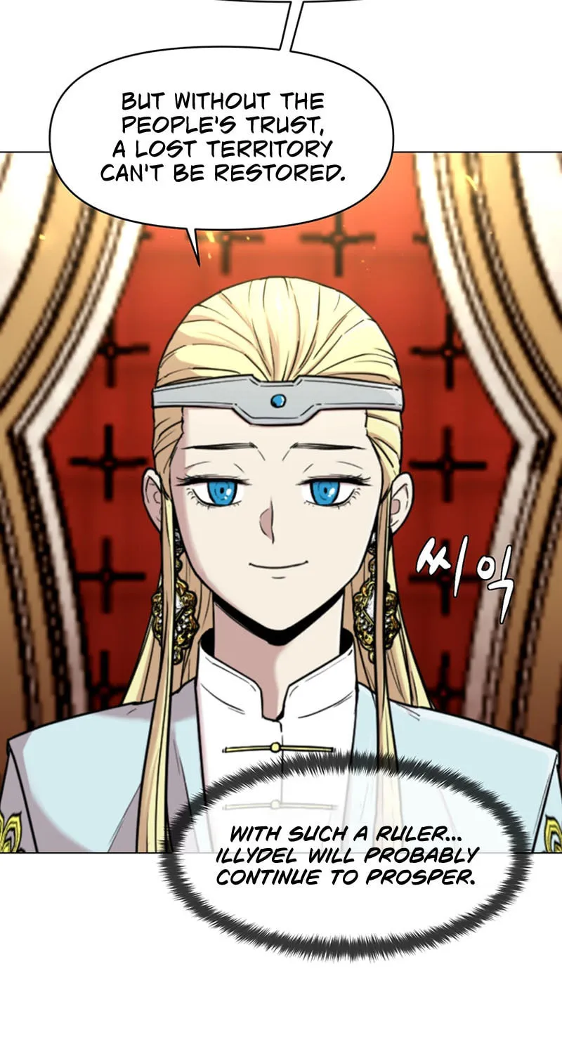 Martial Arts Alone Chapter 30 page 44 - 