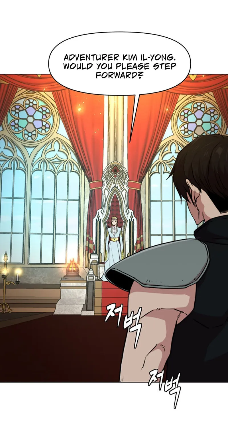 Martial Arts Alone Chapter 30 page 45 - 
