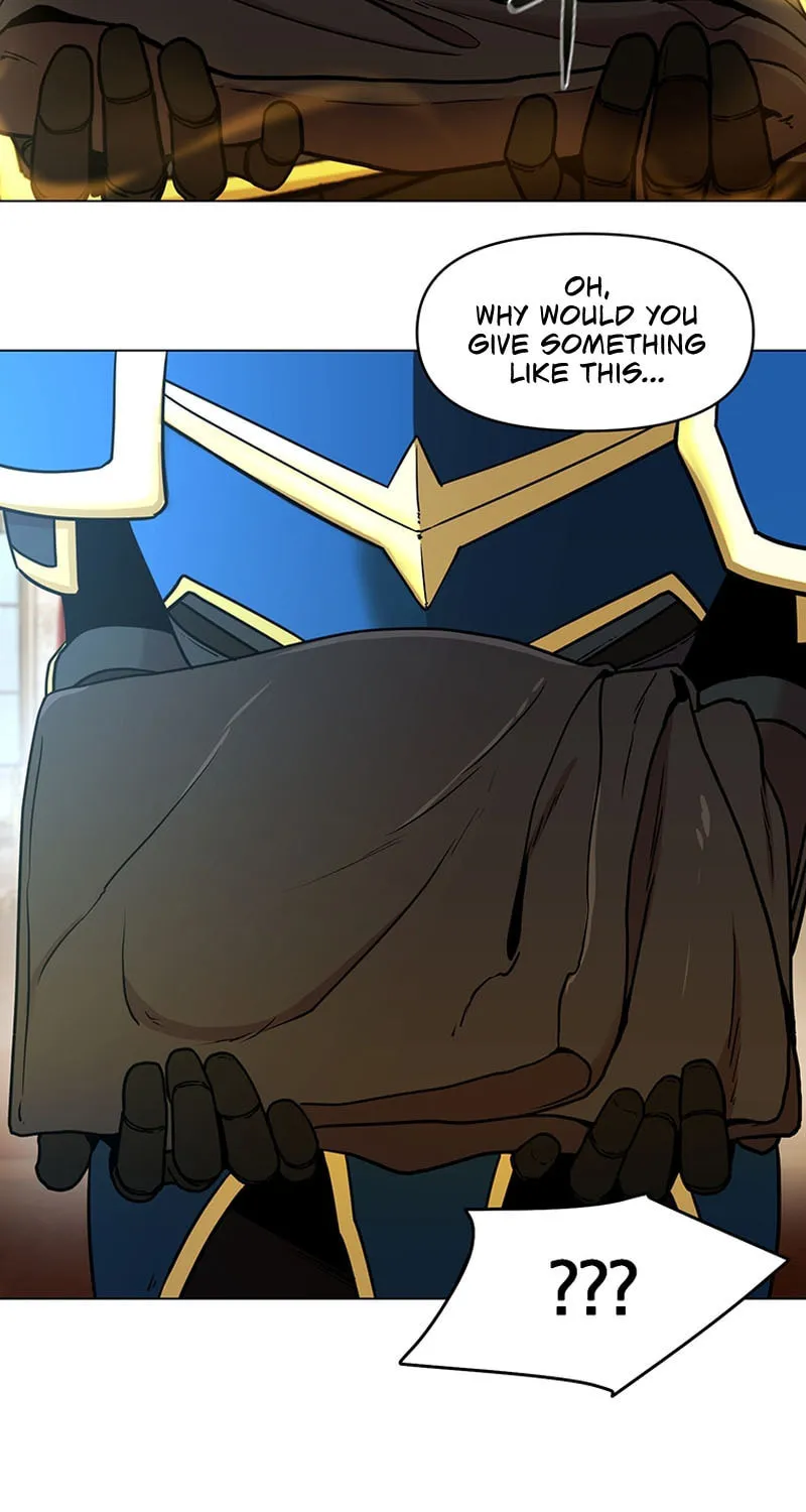 Martial Arts Alone Chapter 30 page 48 - 