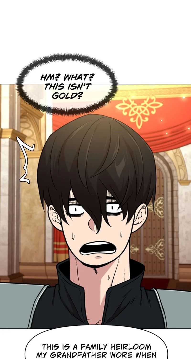 Martial Arts Alone Chapter 30 page 49 - 