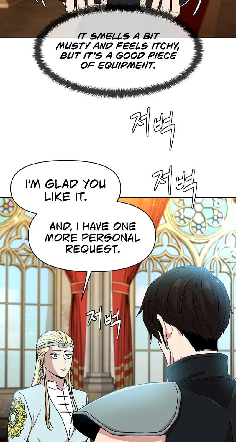 Martial Arts Alone Chapter 30 page 52 - 