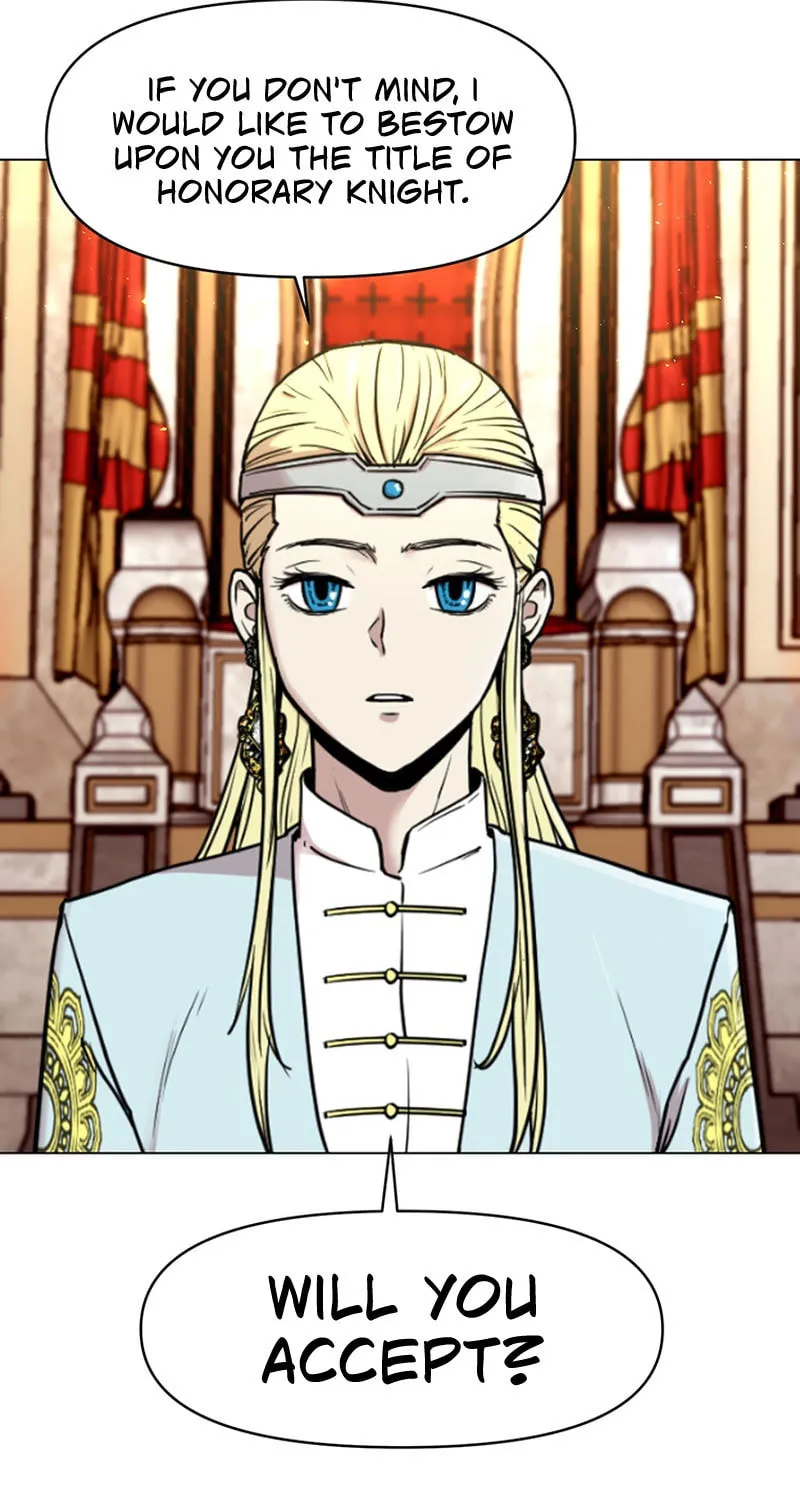 Martial Arts Alone Chapter 30 page 54 - 