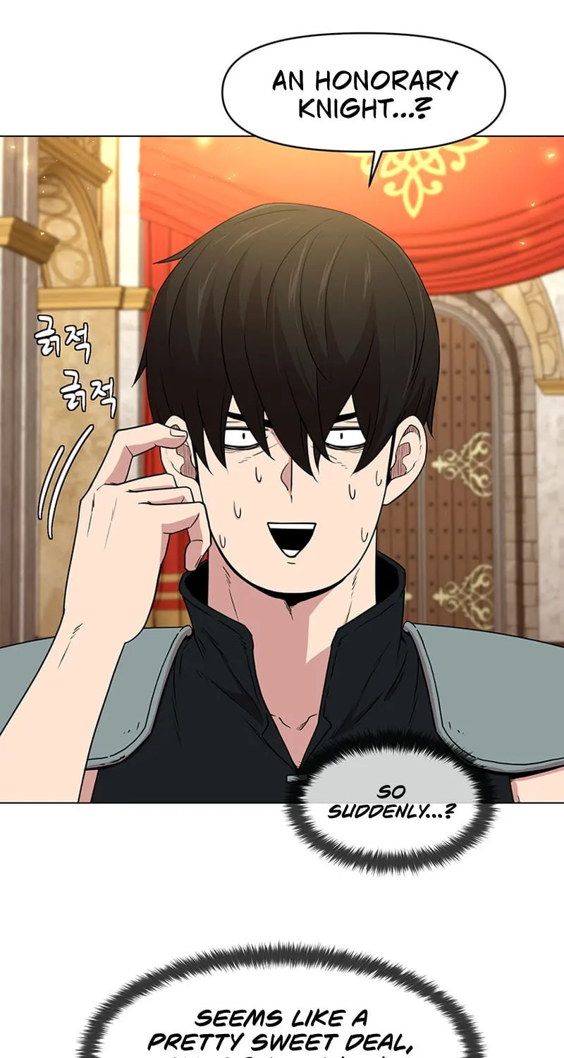 Martial Arts Alone Chapter 30 page 55 - 