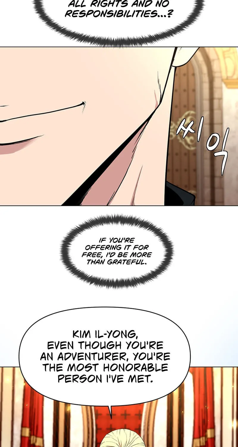 Martial Arts Alone Chapter 30 page 56 - 