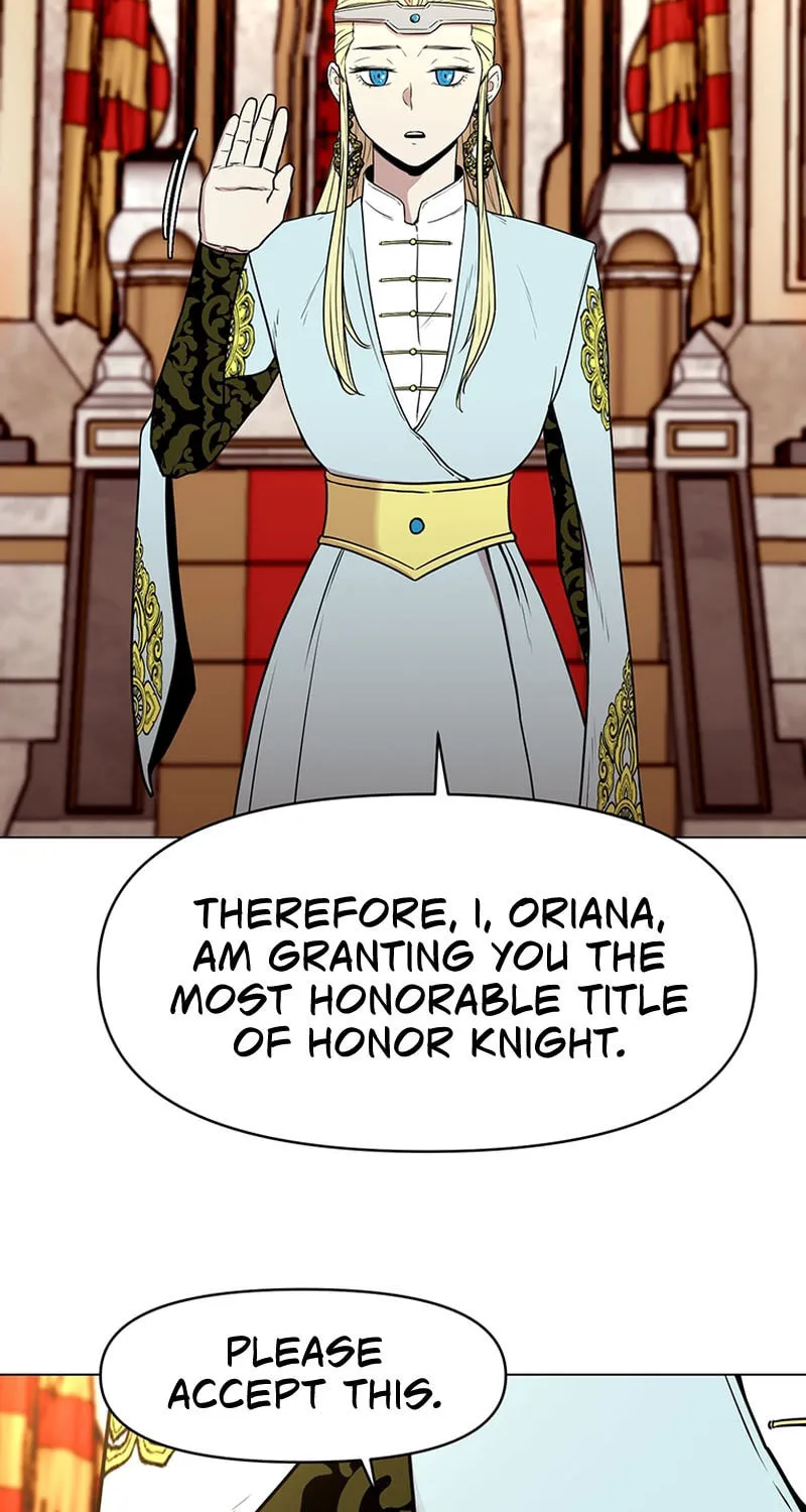 Martial Arts Alone Chapter 30 page 57 - 