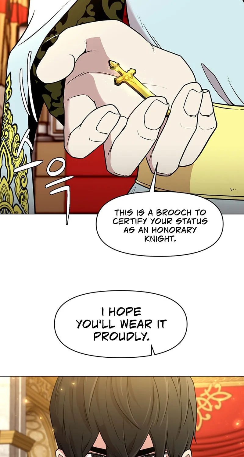 Martial Arts Alone Chapter 30 page 58 - 