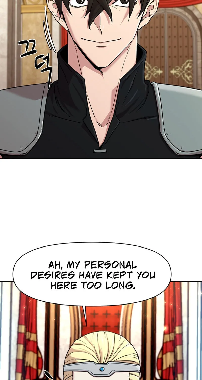 Martial Arts Alone Chapter 30 page 59 - 