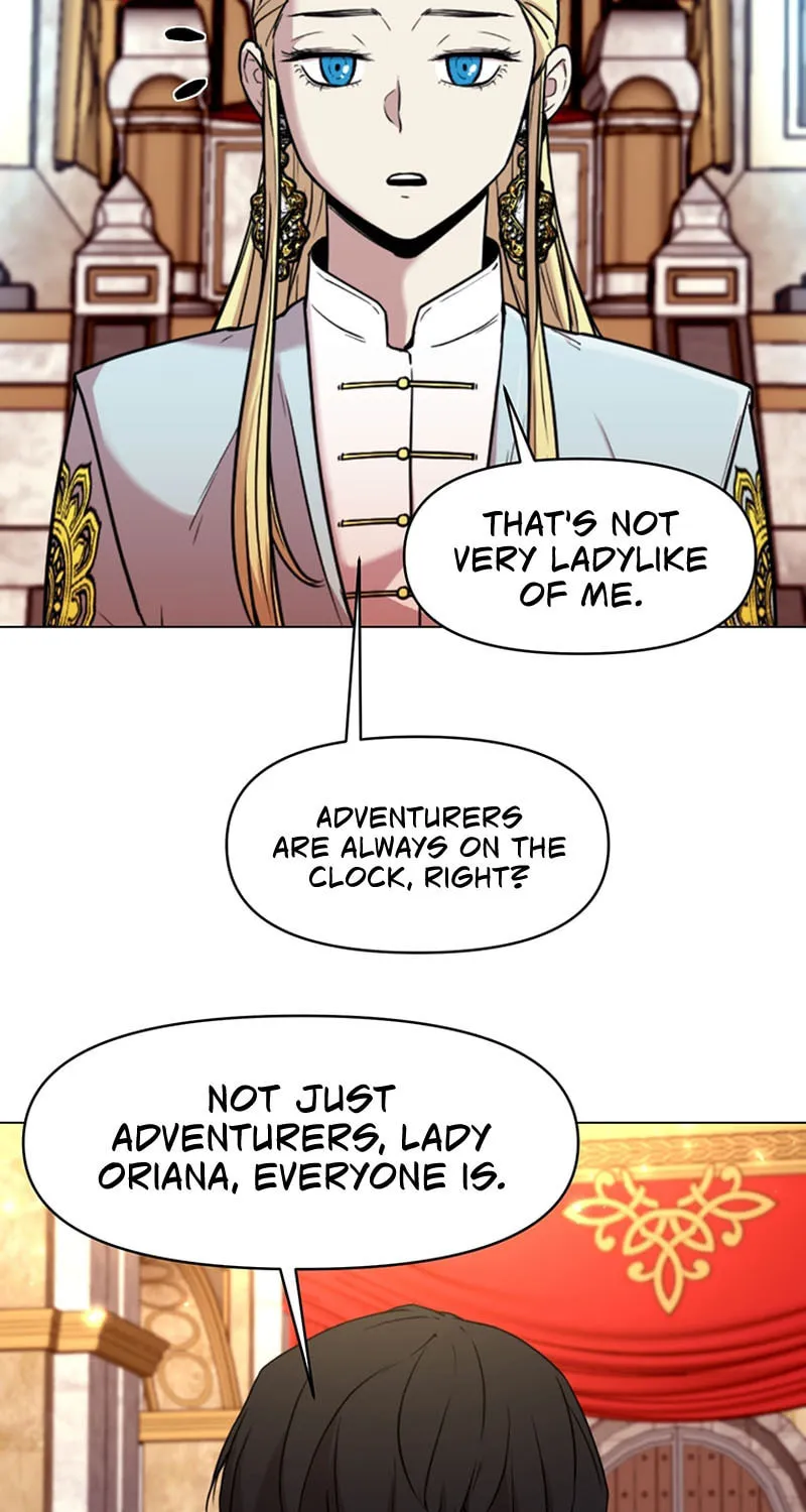 Martial Arts Alone Chapter 30 page 60 - 