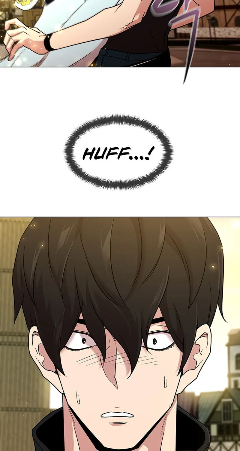 Martial Arts Alone Chapter 30 page 7 - 