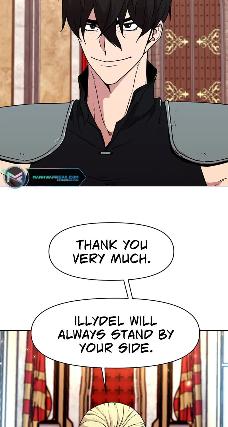 Martial Arts Alone Chapter 30 page 61 - 