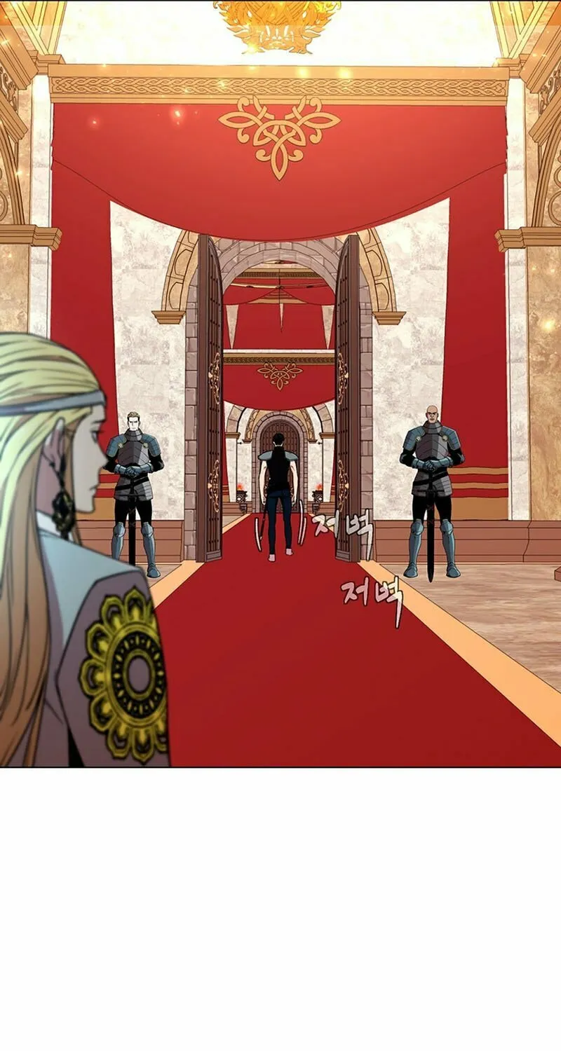 Martial Arts Alone Chapter 30 page 64 - 