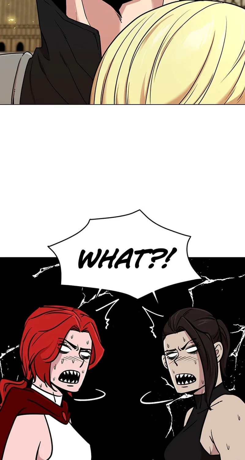 Martial Arts Alone Chapter 30 page 8 - 