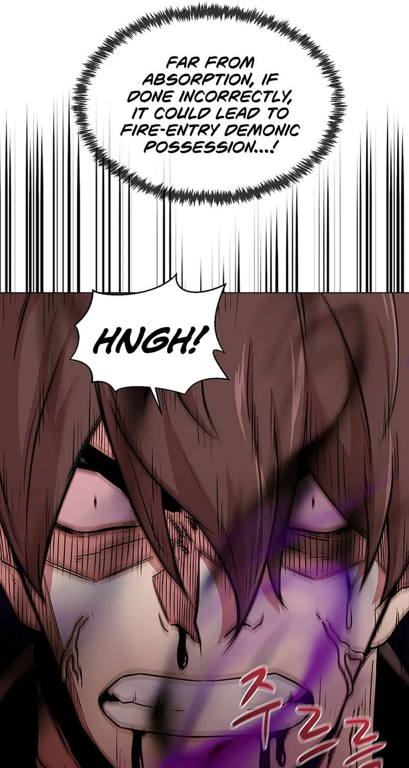 Martial Arts Alone Chapter 31 page 12 - 