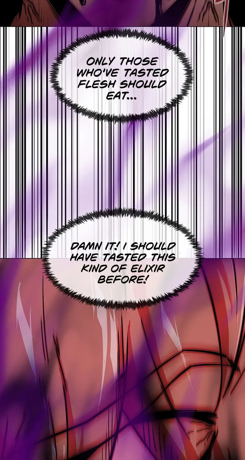 Martial Arts Alone Chapter 31 page 13 - 