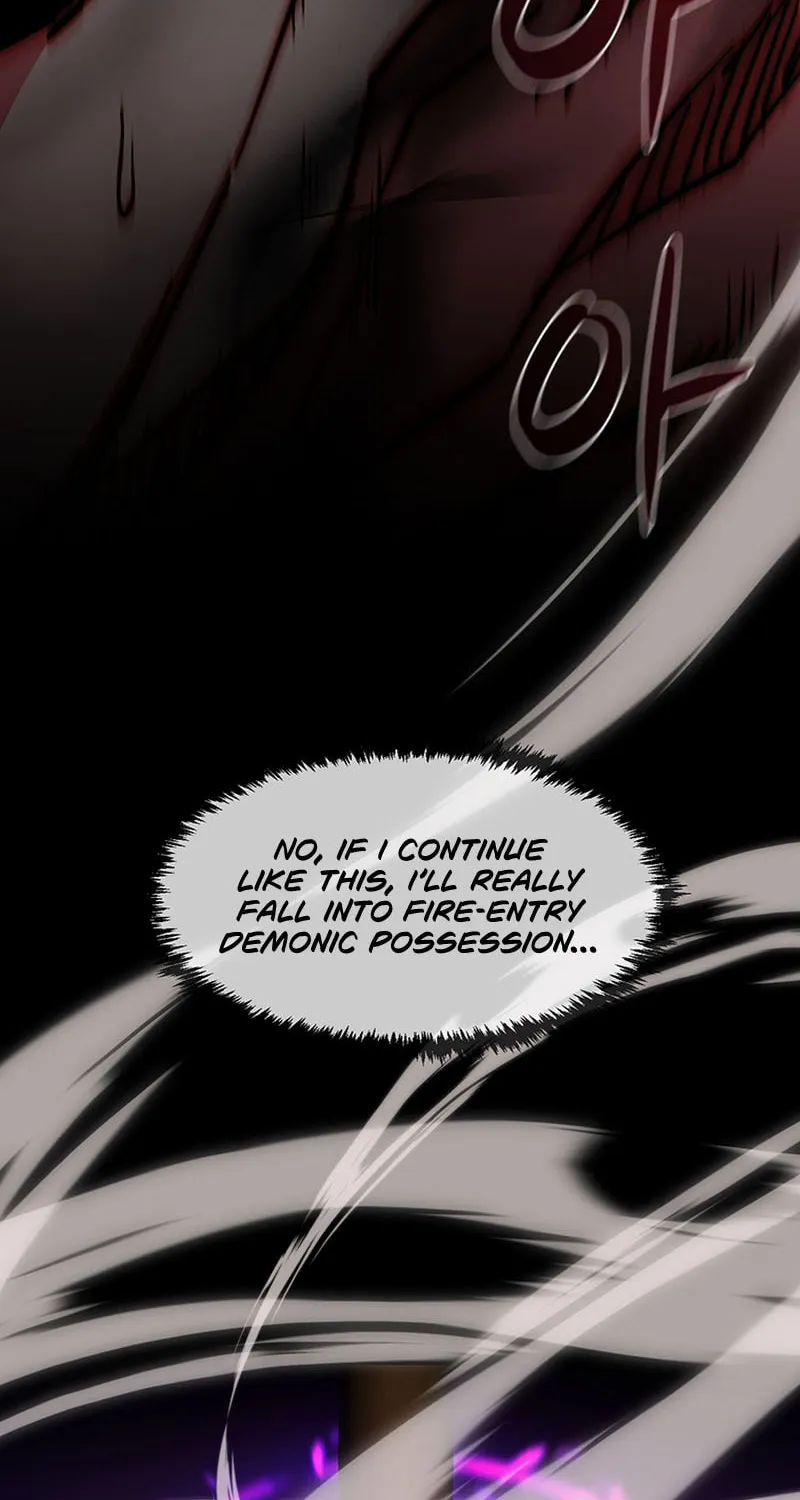 Martial Arts Alone Chapter 31 page 15 - 
