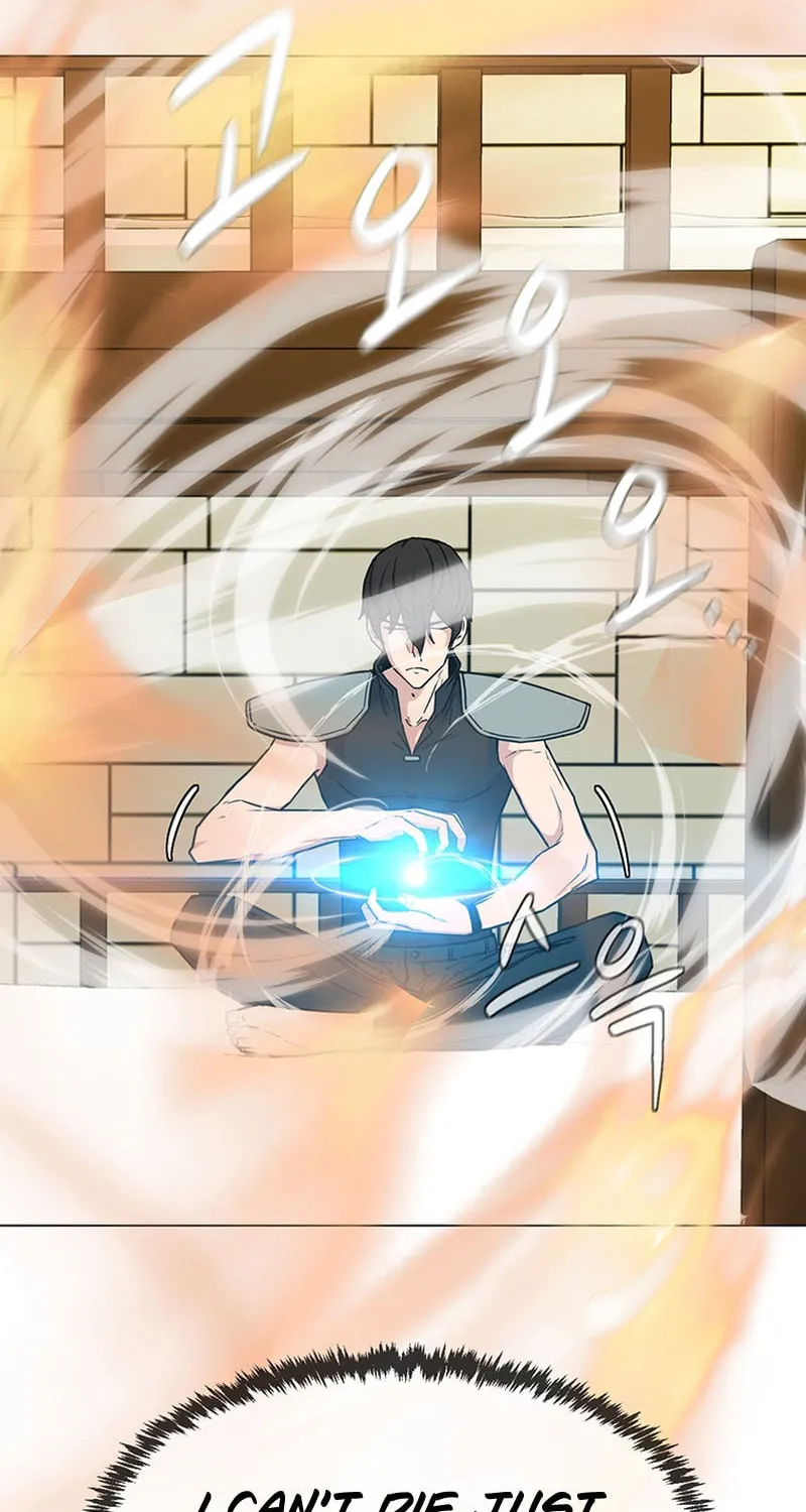 Martial Arts Alone Chapter 31 page 17 - 