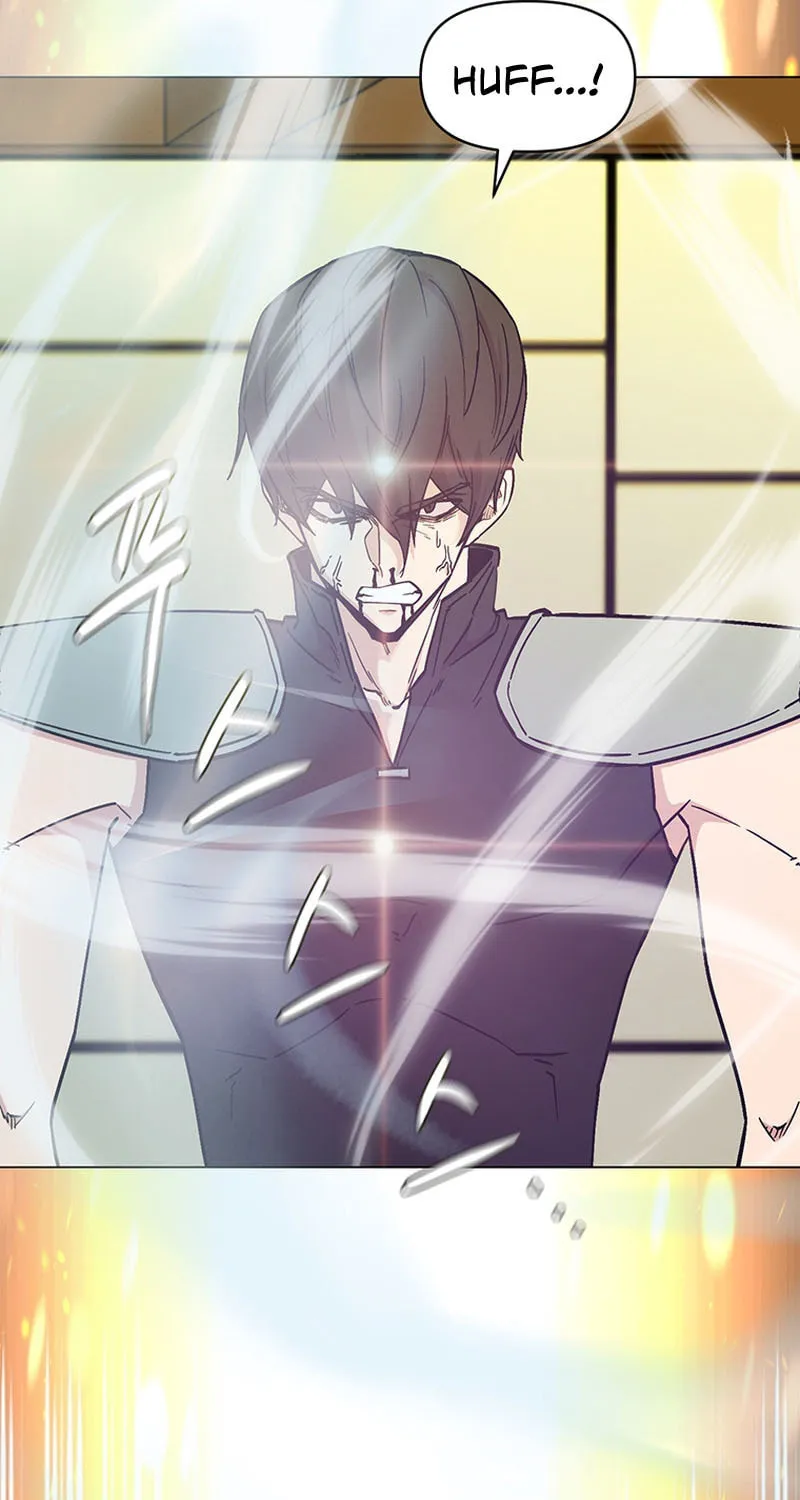 Martial Arts Alone Chapter 31 page 22 - 