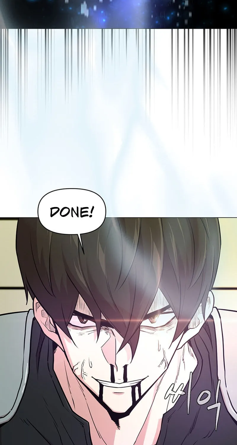 Martial Arts Alone Chapter 31 page 25 - 