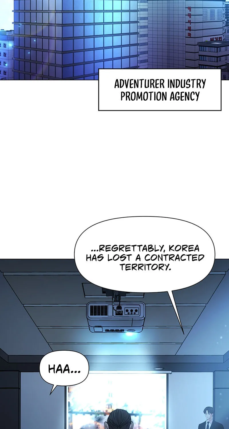 Martial Arts Alone Chapter 31 page 28 - 