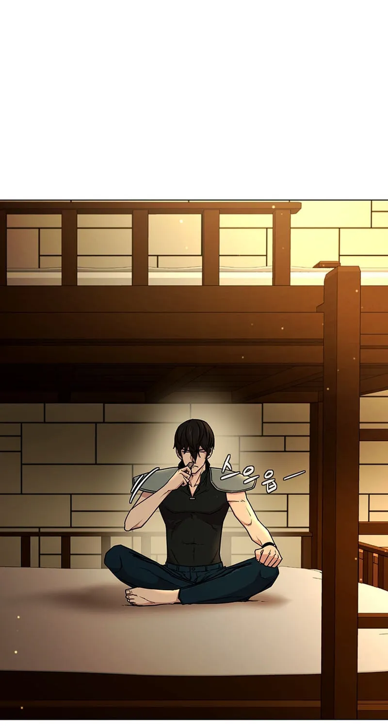 Martial Arts Alone Chapter 31 page 4 - 