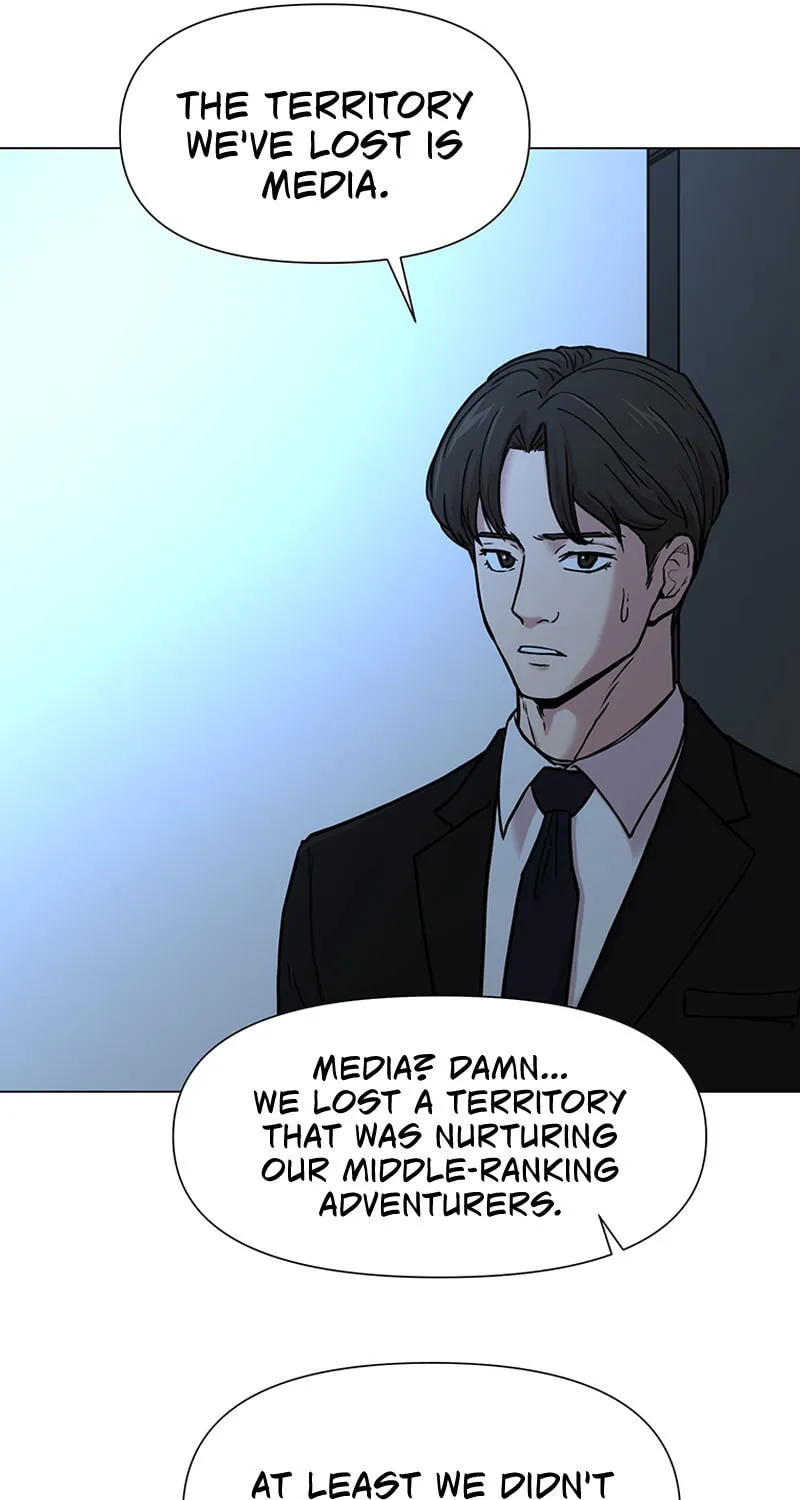 Martial Arts Alone Chapter 31 page 32 - 