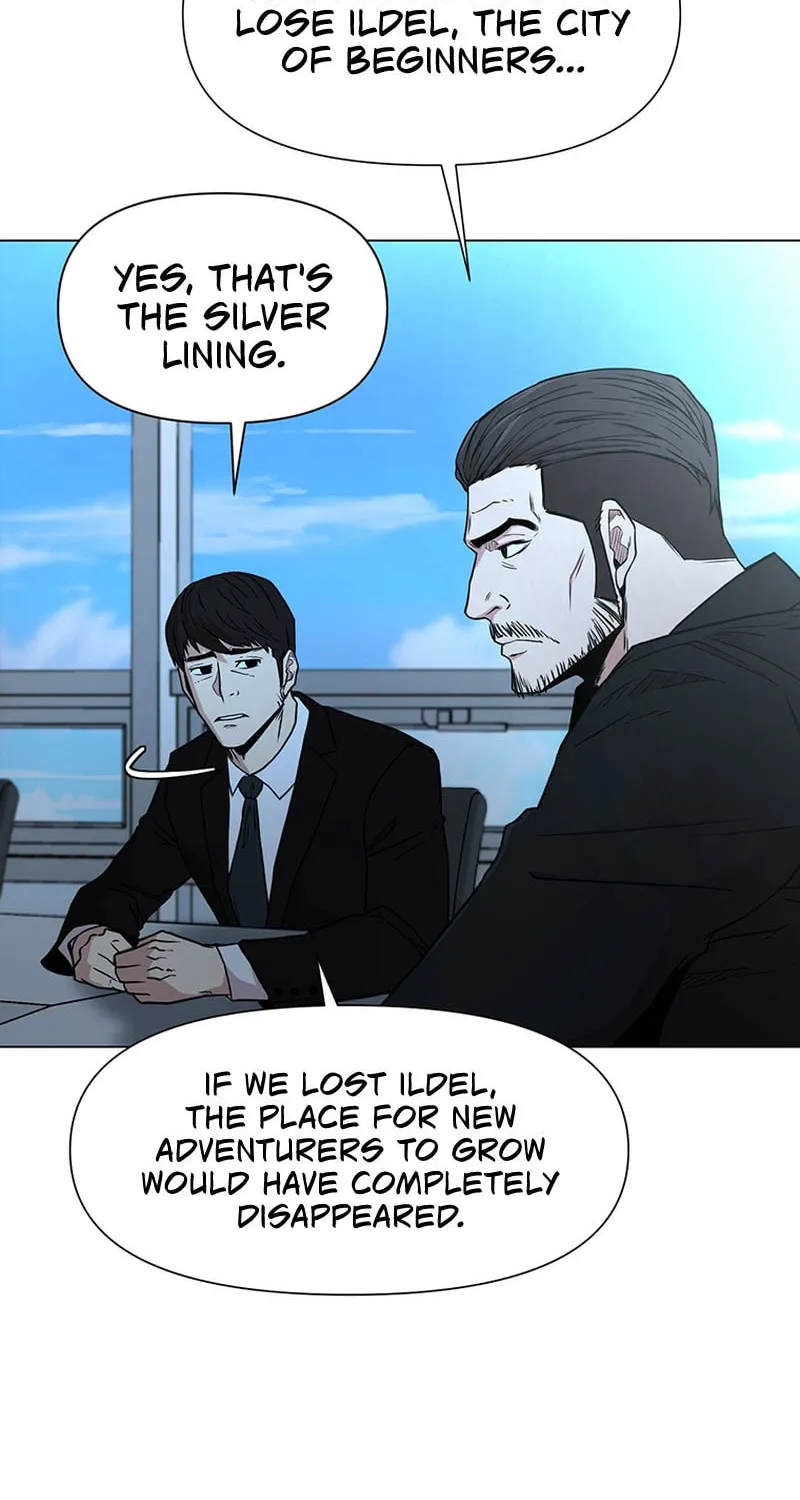 Martial Arts Alone Chapter 31 page 33 - 