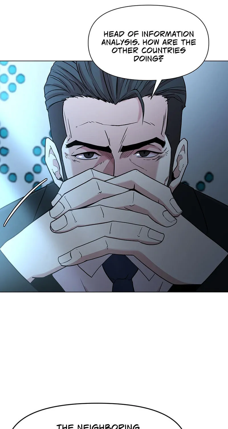 Martial Arts Alone Chapter 31 page 34 - 