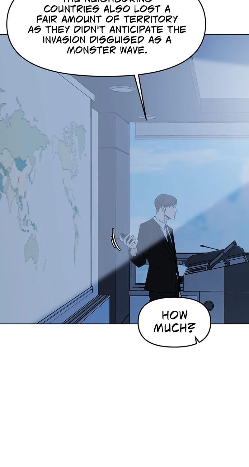 Martial Arts Alone Chapter 31 page 35 - 