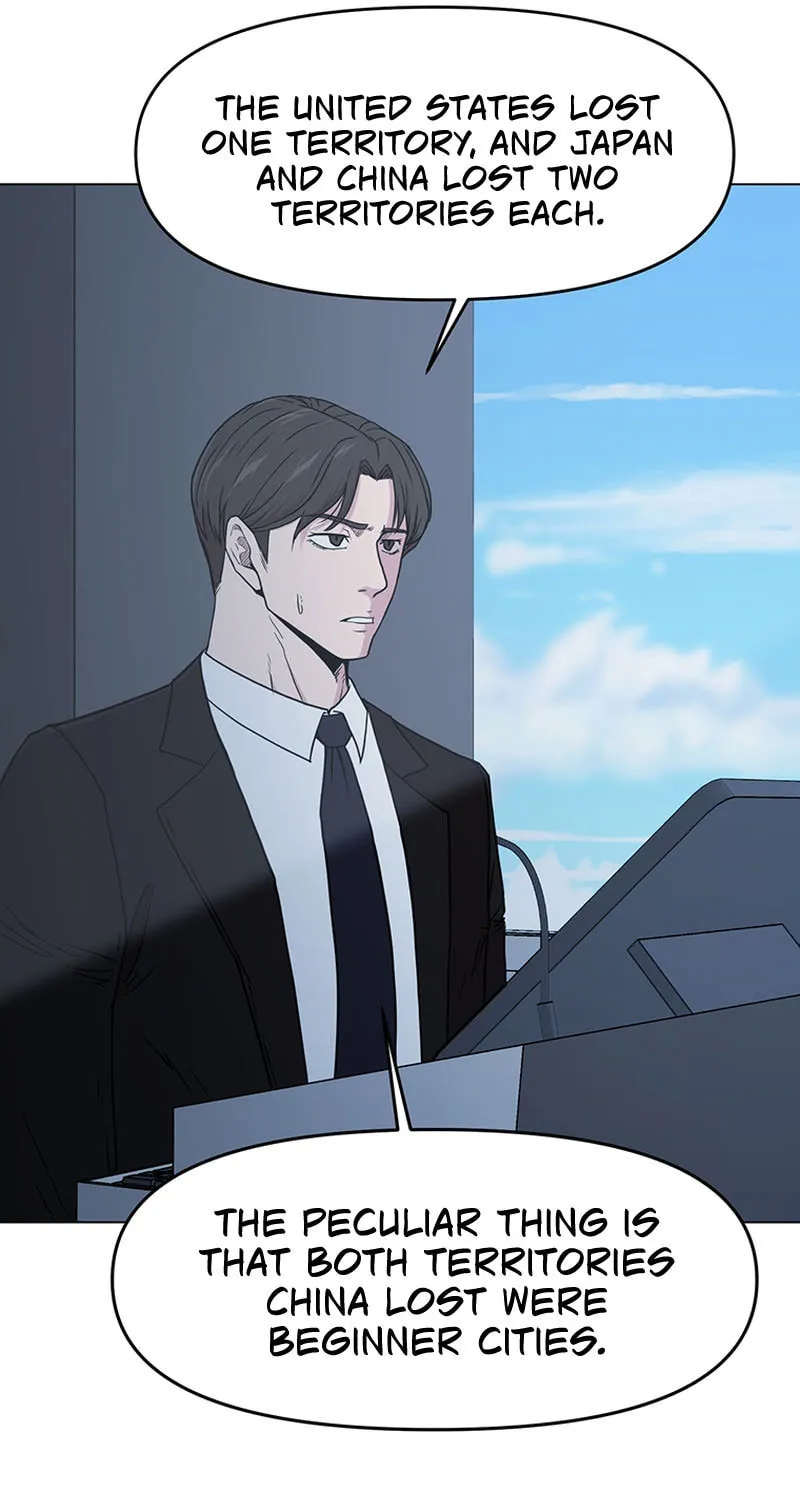 Martial Arts Alone Chapter 31 page 36 - 