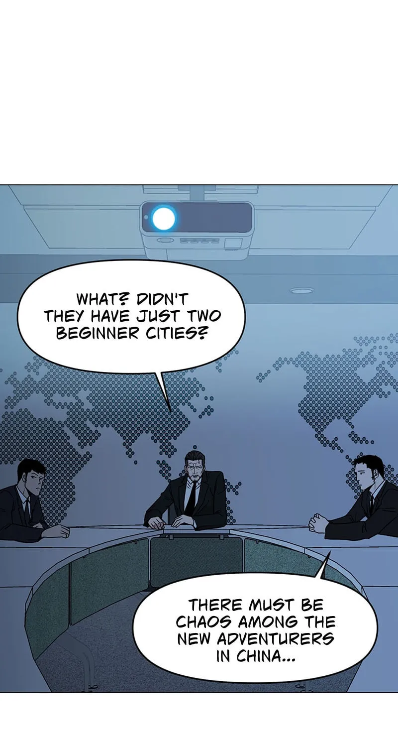Martial Arts Alone Chapter 31 page 37 - 