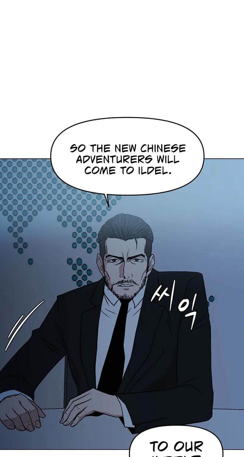 Martial Arts Alone Chapter 31 page 38 - 