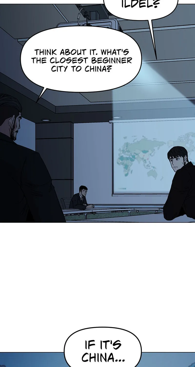 Martial Arts Alone Chapter 31 page 39 - 