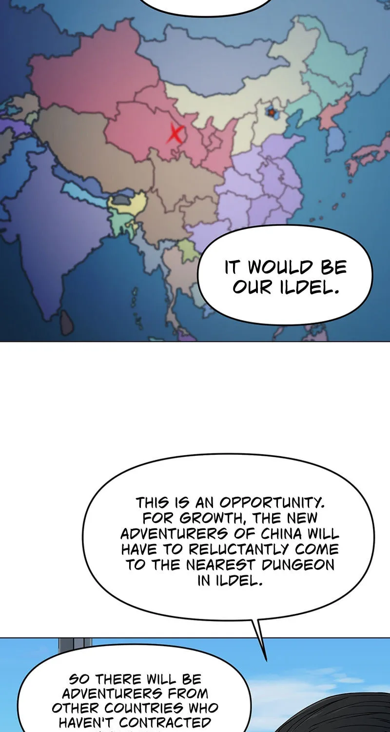 Martial Arts Alone Chapter 31 page 40 - 