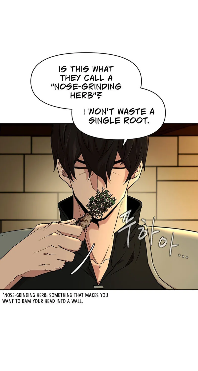 Martial Arts Alone Chapter 31 page 5 - 