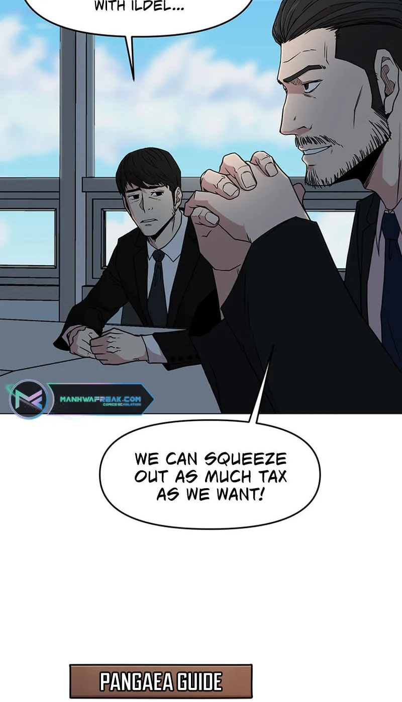 Martial Arts Alone Chapter 31 page 41 - 