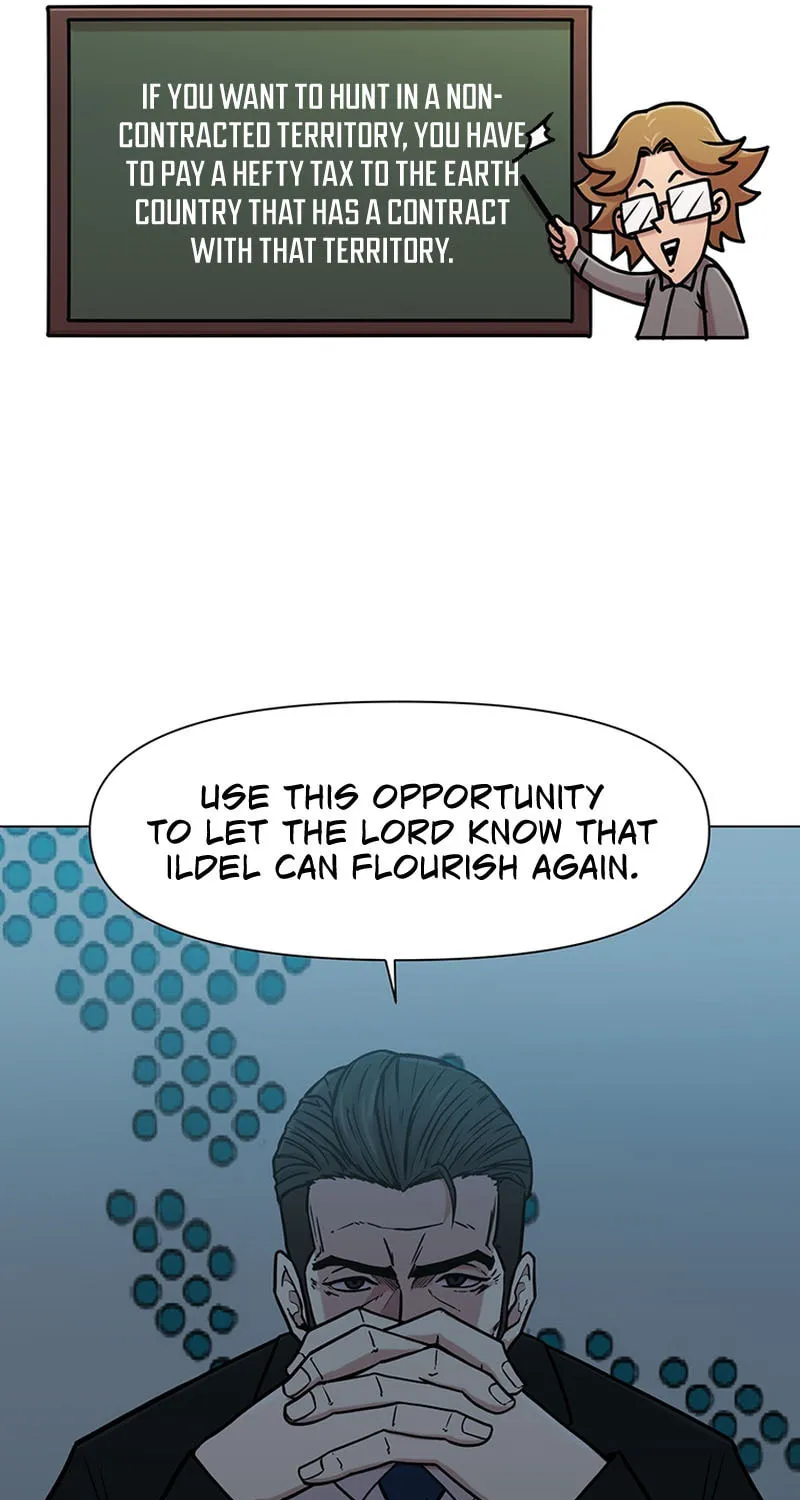 Martial Arts Alone Chapter 31 page 42 - 