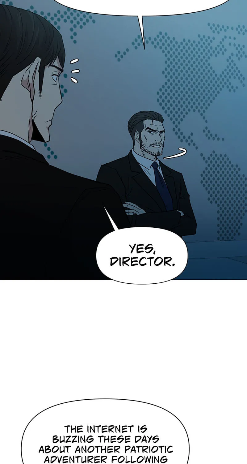 Martial Arts Alone Chapter 31 page 48 - 