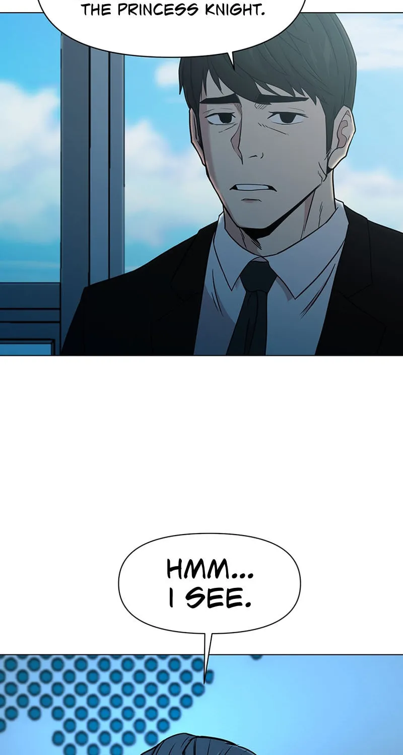 Martial Arts Alone Chapter 31 page 49 - 