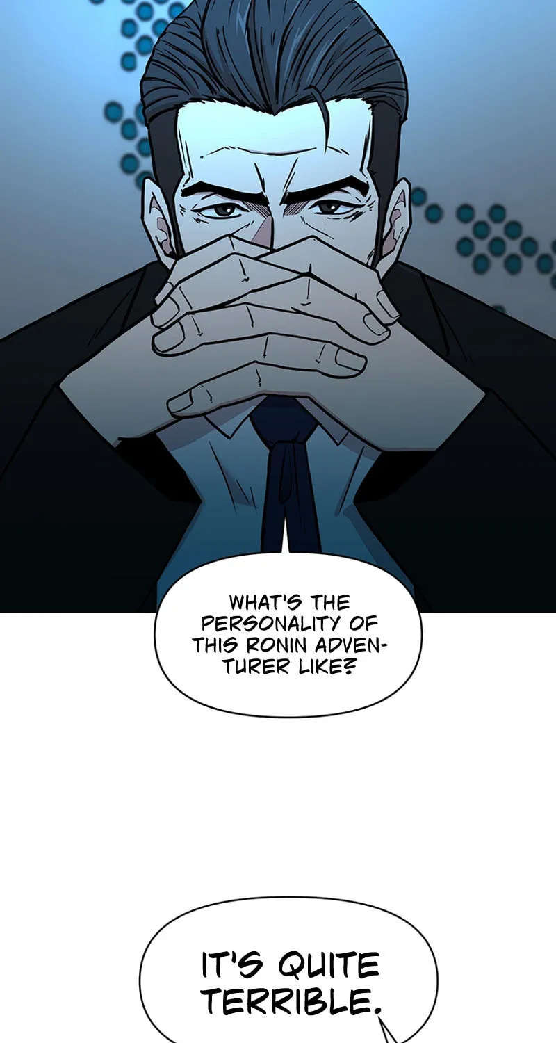 Martial Arts Alone Chapter 31 page 50 - 