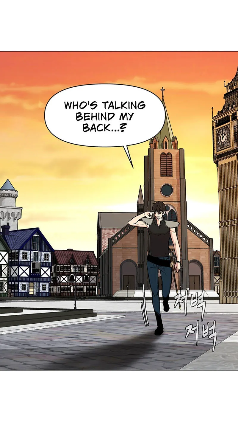 Martial Arts Alone Chapter 31 page 52 - 