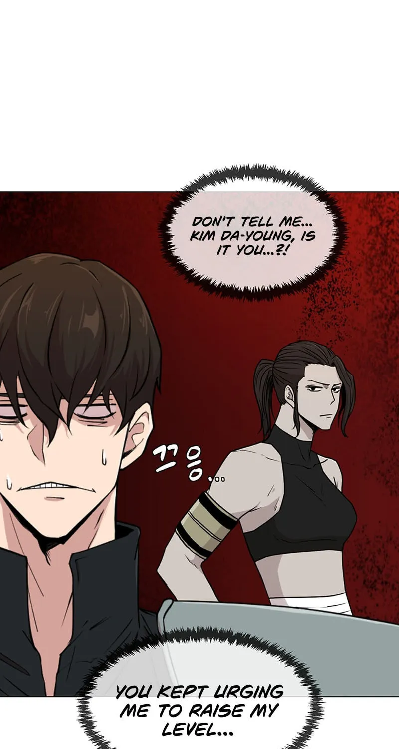 Martial Arts Alone Chapter 31 page 53 - 