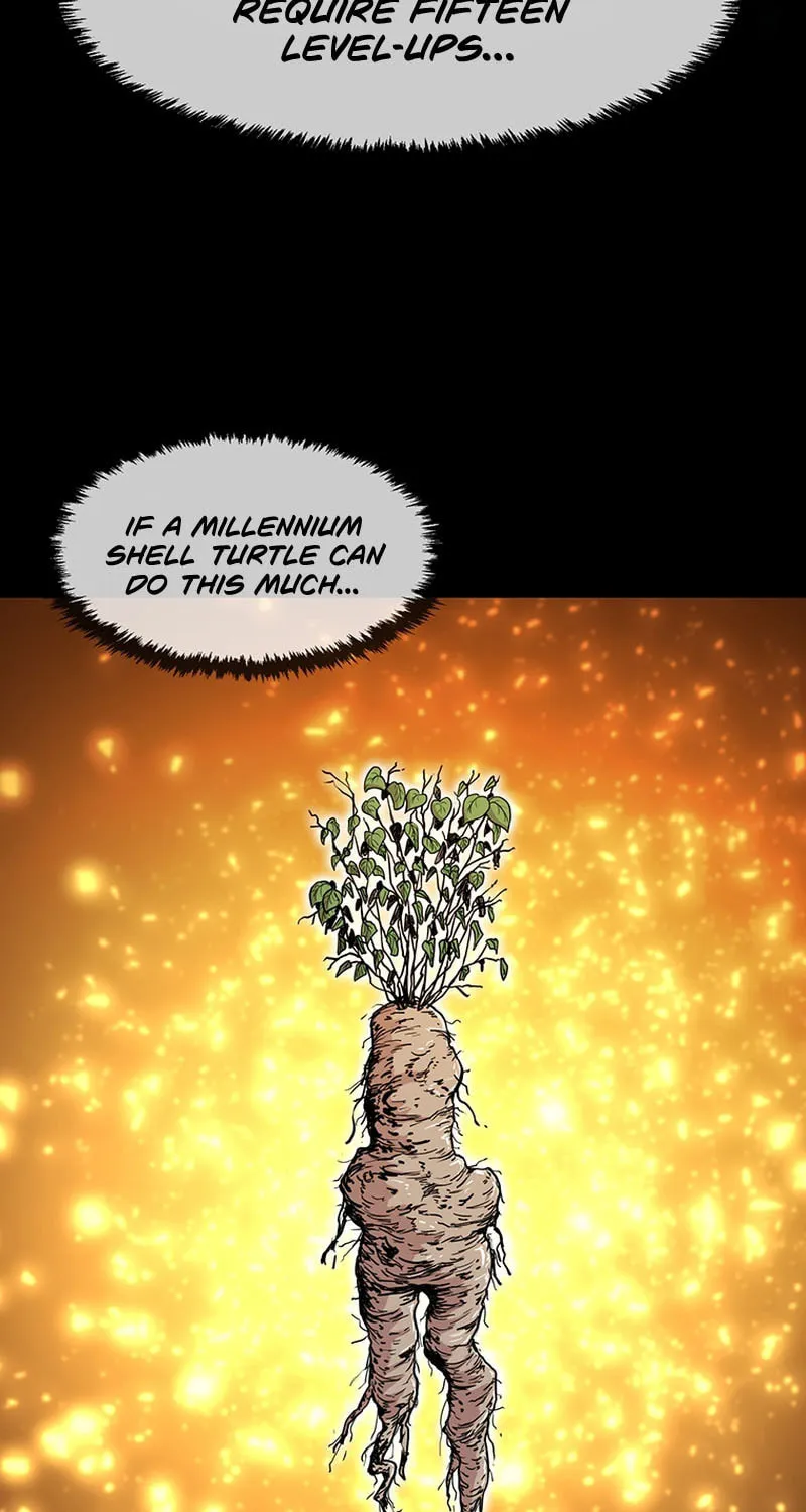 Martial Arts Alone Chapter 31 page 56 - 