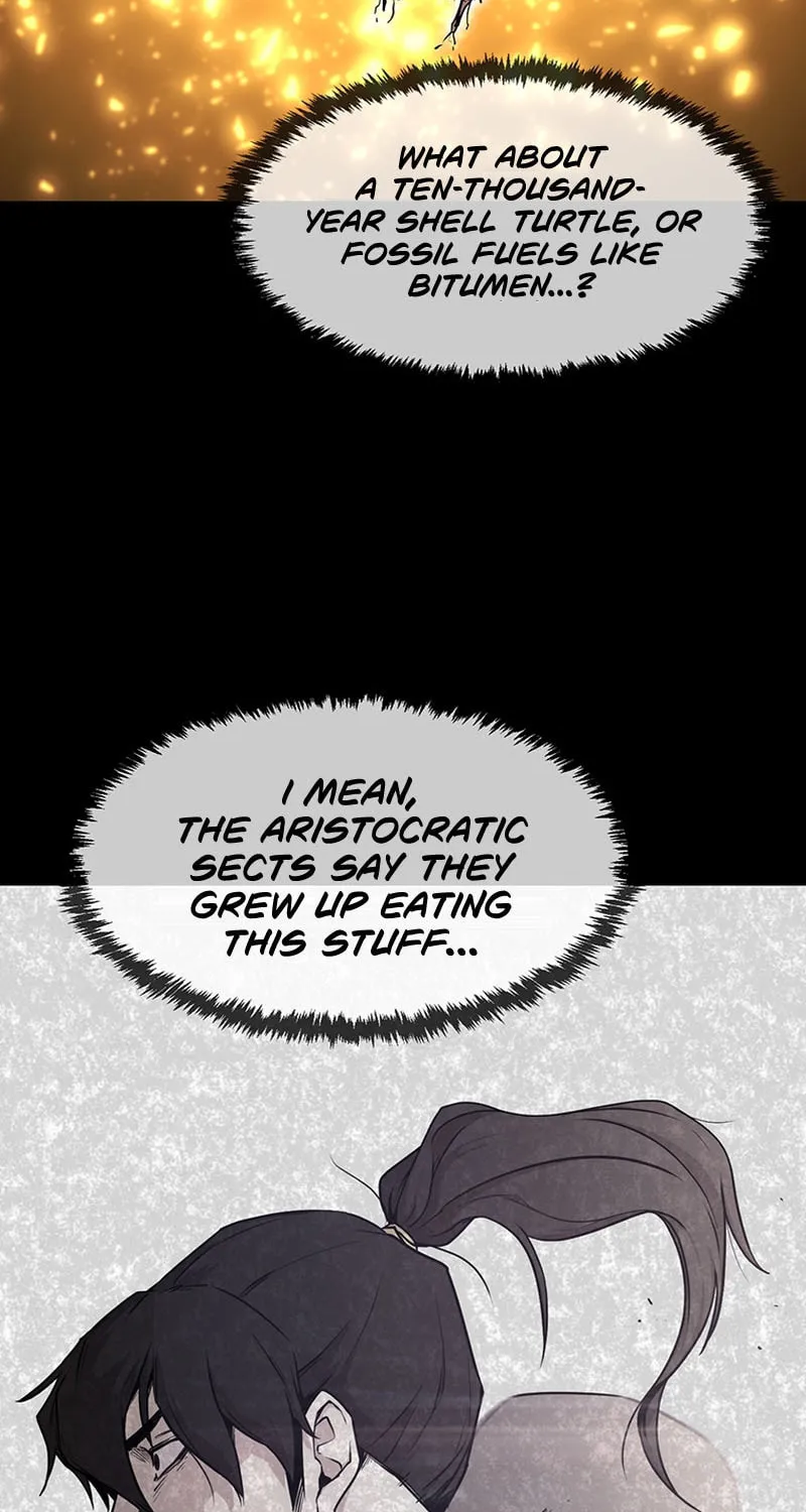 Martial Arts Alone Chapter 31 page 57 - 