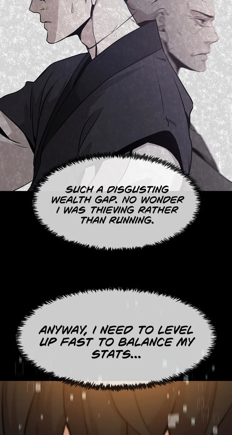 Martial Arts Alone Chapter 31 page 58 - 